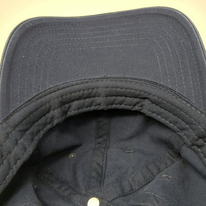 Otto Baseball Cap Blue One Size Huntsville City Football Club HCFC Cotton Hat
