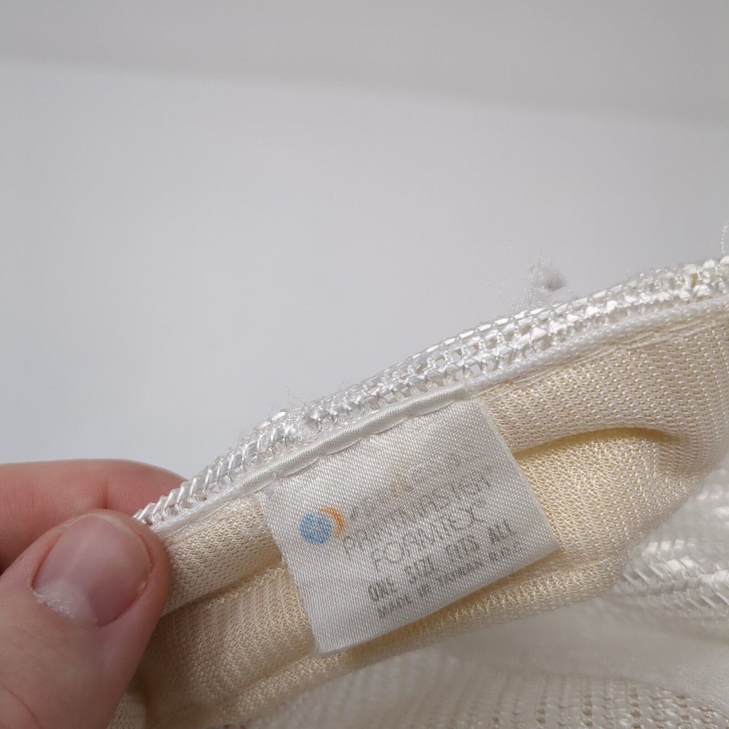 Cactus Pete's Royal Flush Plus Snapback Trucker Hat White One Size