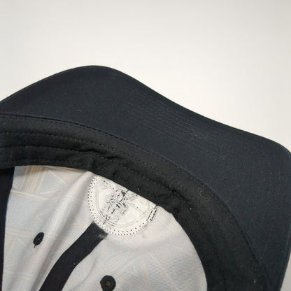 Hooey Snapback Mesh Back Trucker Hat Multicolor One Size Geometric