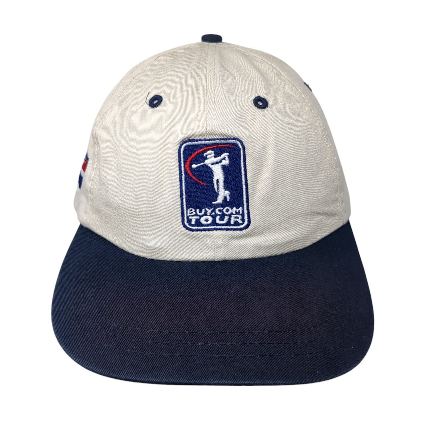 Buy.com Tour Slideback Hat Multicolor One Size Adjustable Embroidered Ahead
