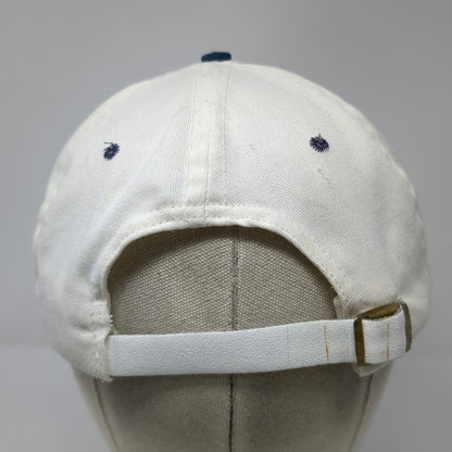 Cali Fame Ryder Cup Oak Hill Golf Hat Baseball Cap White Blue One Size USA Green