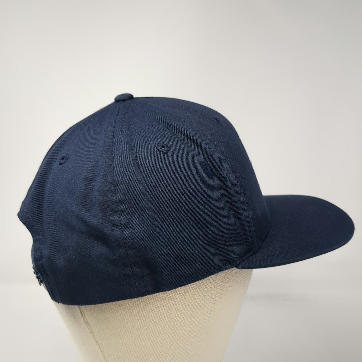 Richardson 5 Panel Blue One Size Staten Island 545ers Shield Logo Snapback Hat