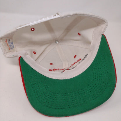 Little League Softball World Series Snapback Hat Multi OSFA Vintage 1994