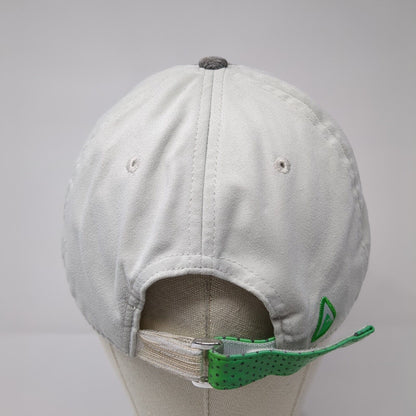 Galena Ridge Golf Course Strapback Hat MultiOS Adjustable Technical Fit Antigua