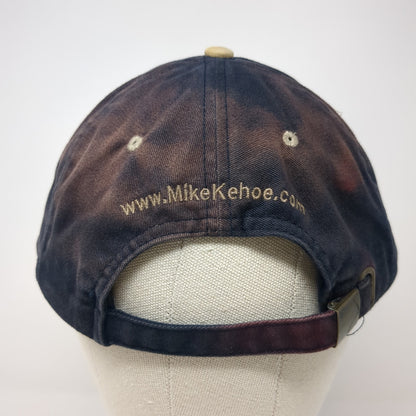 Mike Kehoe Ford Jefferson City MO Baseball Cap Blue One Size Business Builders