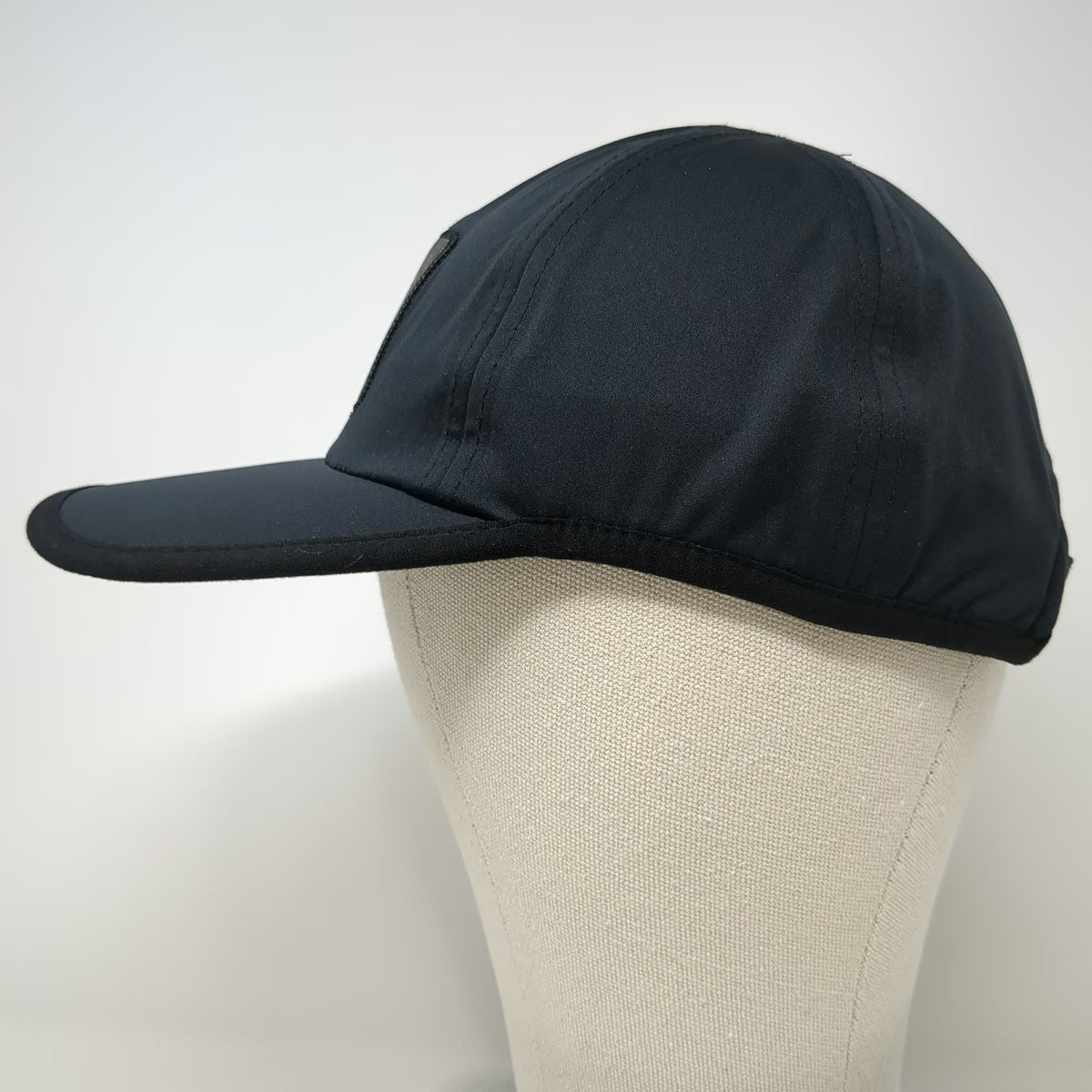 Drift Creek Outdoors Baseball Cap Black One Size Fish House Seward Alaska Hat