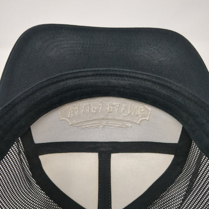 Nampa Paving Snapback Mesh Back Trucker Hat Multi One Size Richardson