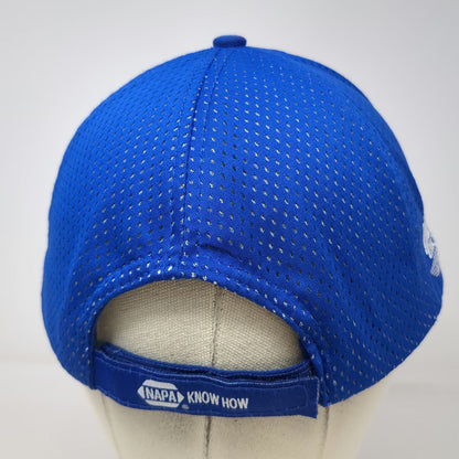 NAPA Racing Chase Elliott 9 Hendrick Motorsports Baseball Cap Blue One Size Hat