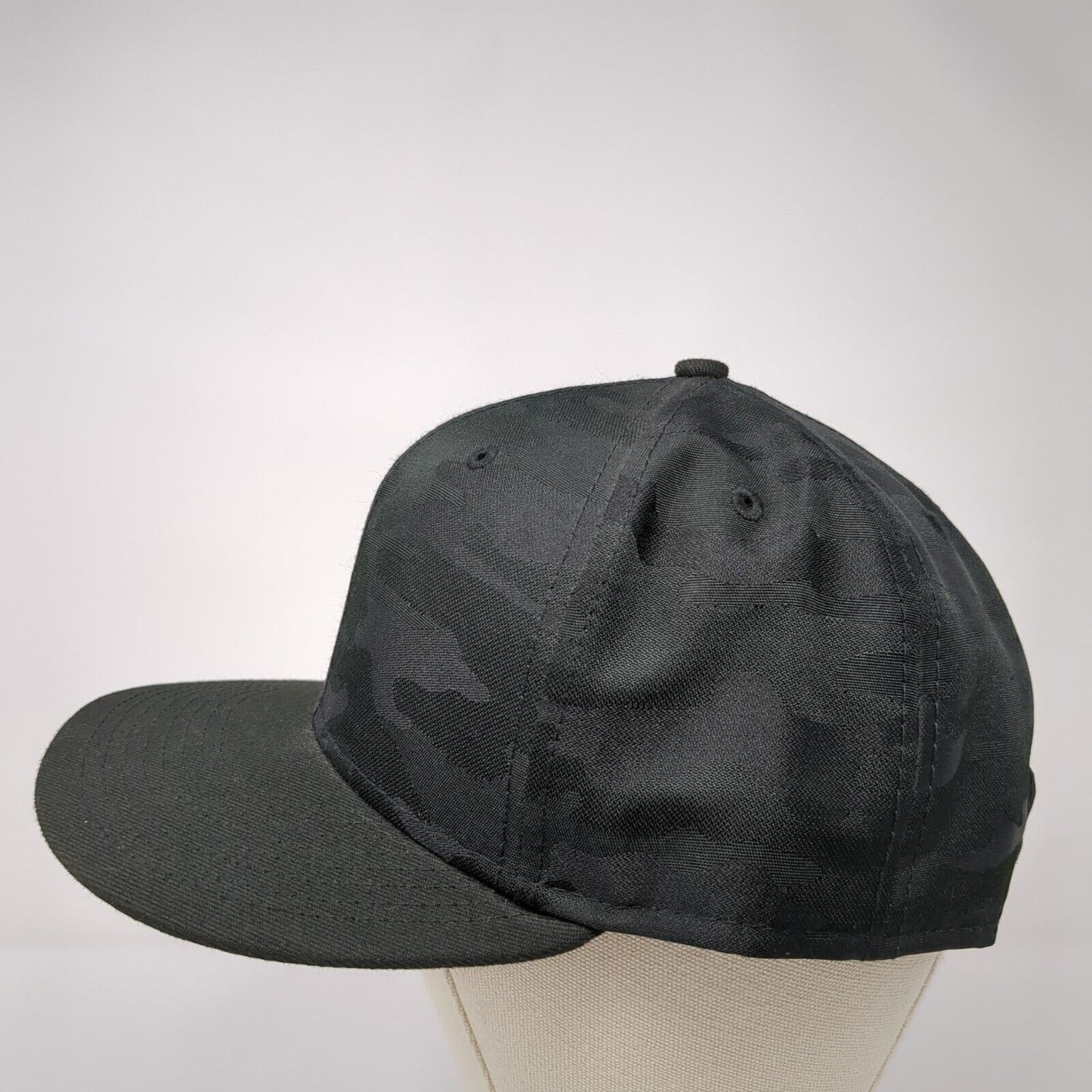 Ridgeline Property Group Snapback Hat Camo One Size New Era 9Fifty