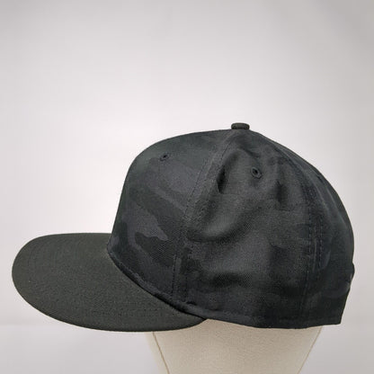 Ridgeline Property Group Snapback Hat Camo One Size New Era 9Fifty