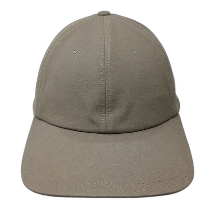 Lululemon Baseball Cap Brown One Size Slideback Adjustable Mesh Sweatband hat