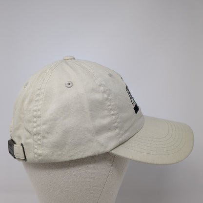 Highland Specialty Grains Slideback Hat Tan OS Adjustable Port Authority Cotton