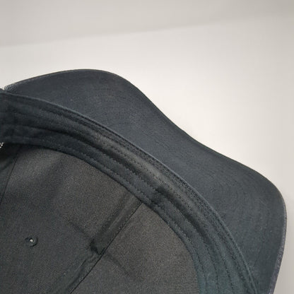 SweetPro Northwest by The Rising B Snapback Trucker Hat Camo OS Mesh Richardson