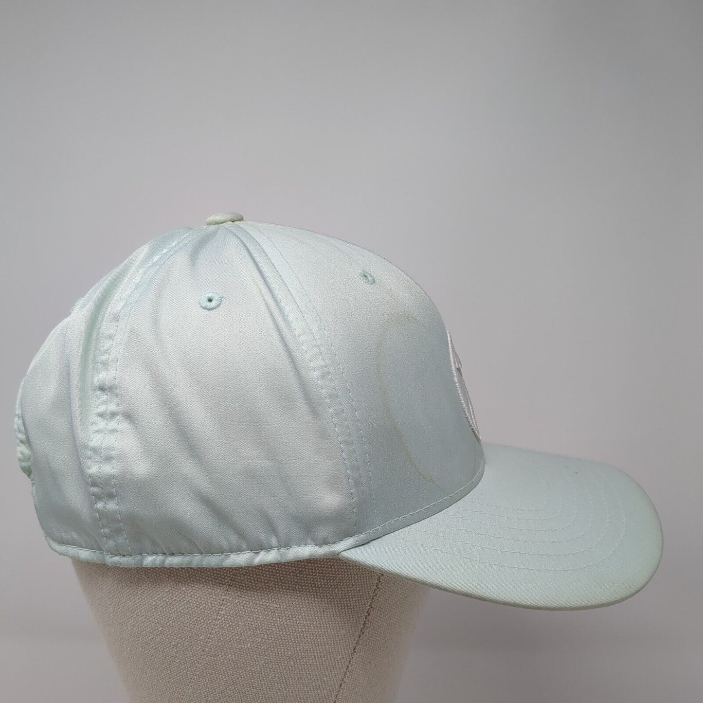 Arnold Palmer Snapback Hat Green OS Adjustable Embroidered 110 Flexfit PUMA