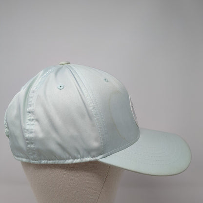 Arnold Palmer Snapback Hat Green OS Adjustable Embroidered 110 Flexfit PUMA
