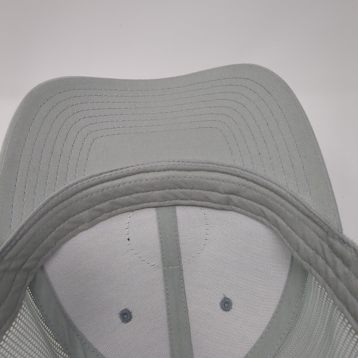 Al's Sporting Goods Snapback Trucker Hat Multi One Size Mesh Back