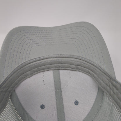 Al's Sporting Goods Snapback Trucker Hat Multi One Size Mesh Back