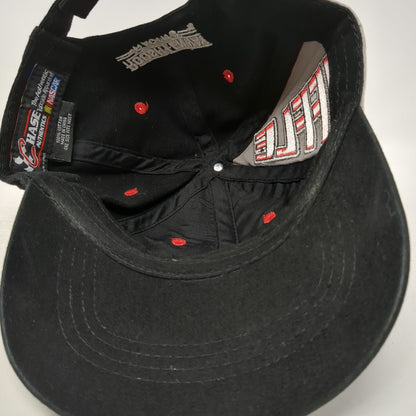 Chase Authentics Baseball Cap Black One Size 3M Greg Biffle 16 NASCAR Racing Hat