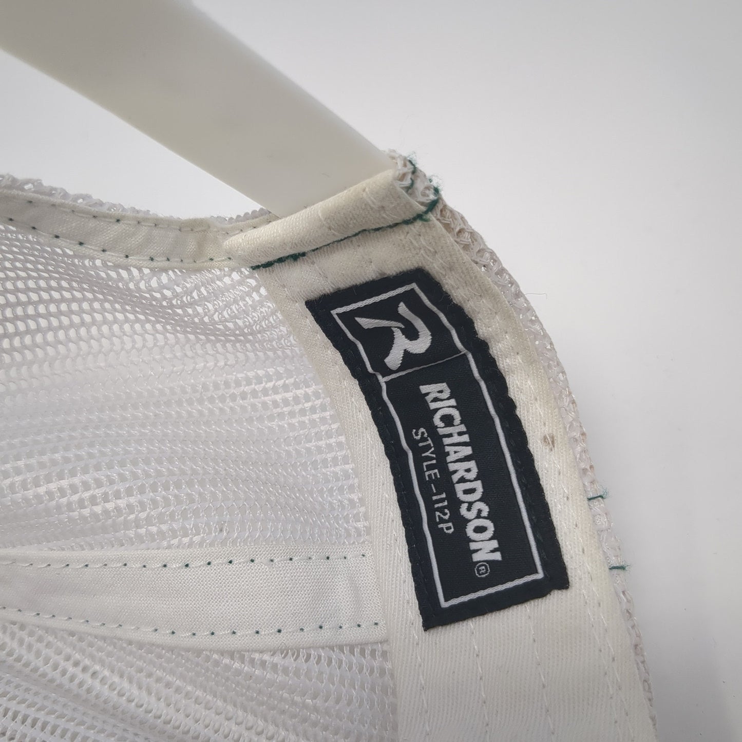 Fisheye Sportfishing Snapback Trucker Hat Multicolor OS Mesh Back Richardson