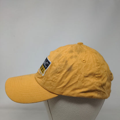 Cub Cadet Commercial We Mean Business Slideback Hat Orange One Size