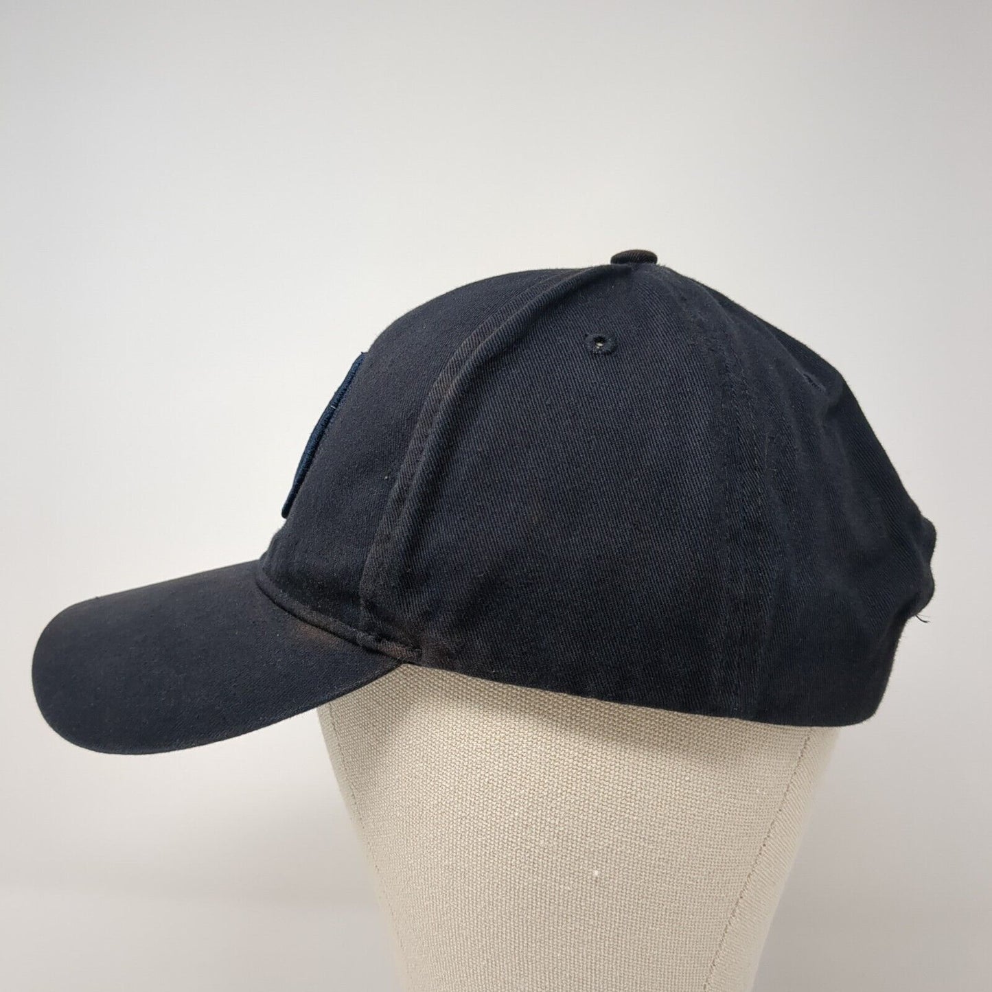 The Country Of España Strapback Hat Black One Size Adjustable Robin Ruth