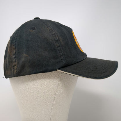 Newcastle Brown Ale Beer Logo Baseball Cap Black One Size Strapback Cotton Hat