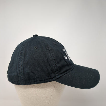 Edward Jones 100 1922-2022 Baseball Cap Blue One Size Adjustable Cap America