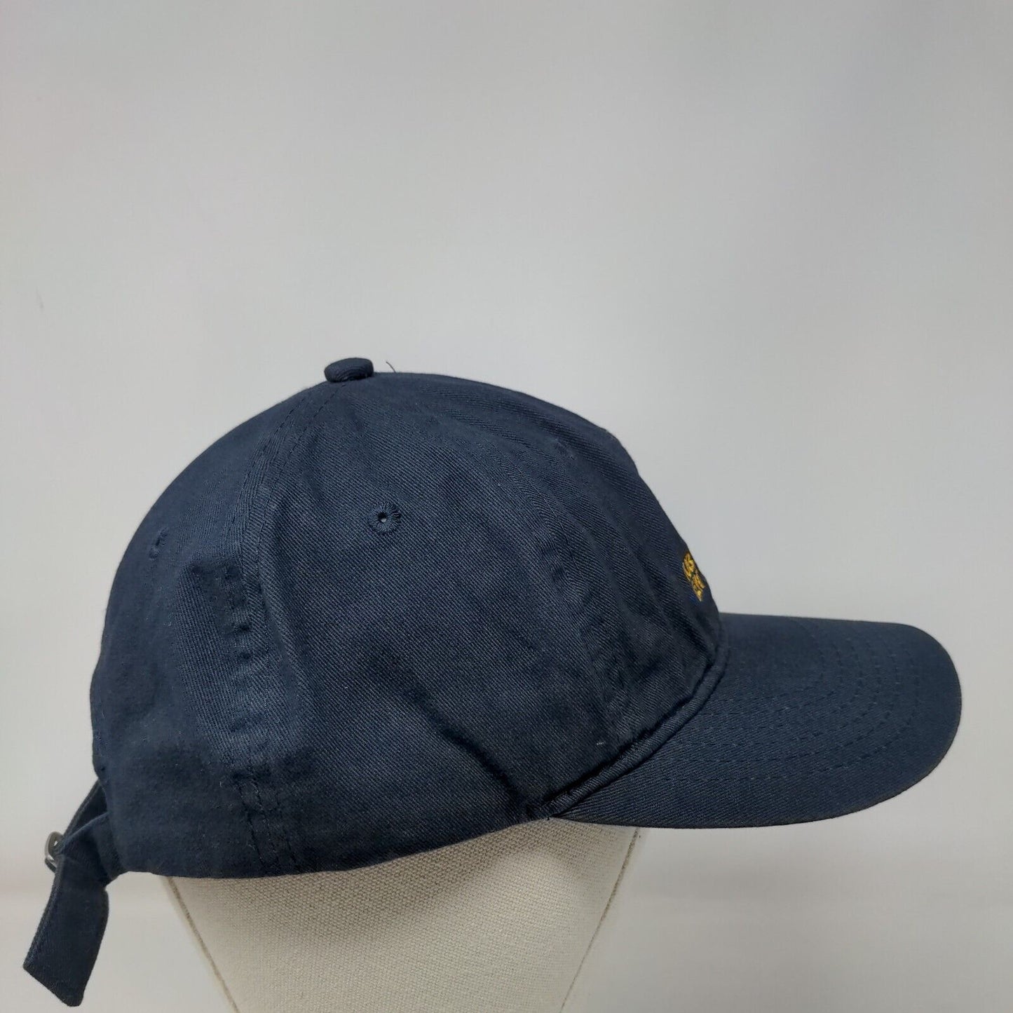 Cub Scout Pack 7 New Port Richey FL Slideback Hat Blue One Size Port & Company