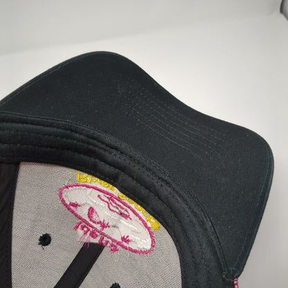 Idaho River Sports Snapback Mesh Back Trucker Hat Multi One Size Hit Wear