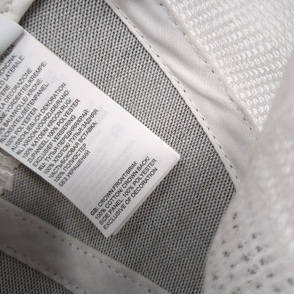 Geico Local Office Snapback Trucker Hat Blue OS Adjustable Mesh The North Face