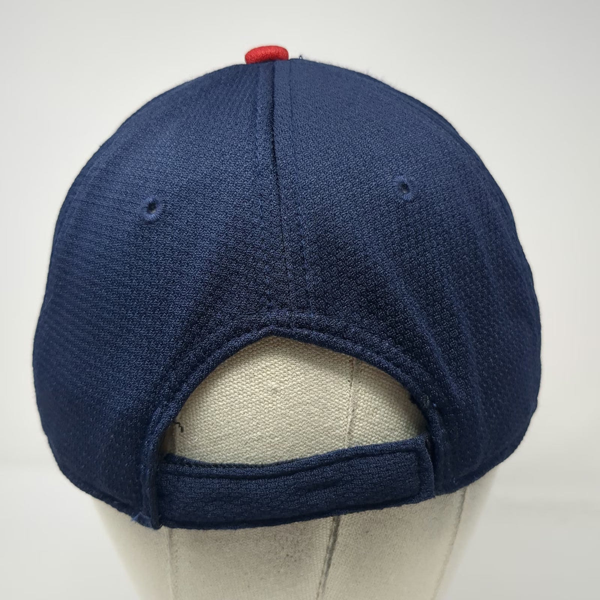 St Louis Cardinals MLB OC Sports Baseball Cap Blue Red One Size Hat Embroidered