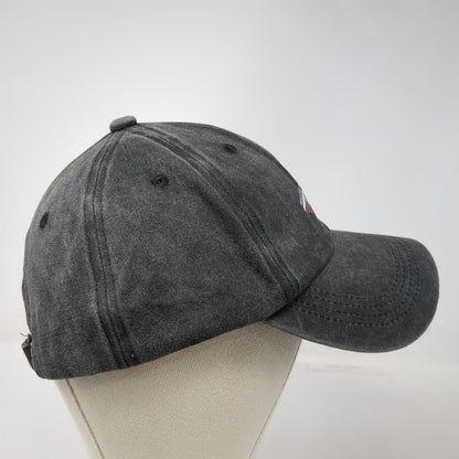 Top Gun Maverick Bring Back That Loving Feeling Hat Gray Baseball Cap One Size