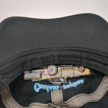 Ouray Sportswear Baseball Cap Black One Size Hot August Nights 2019 Reno Sparks