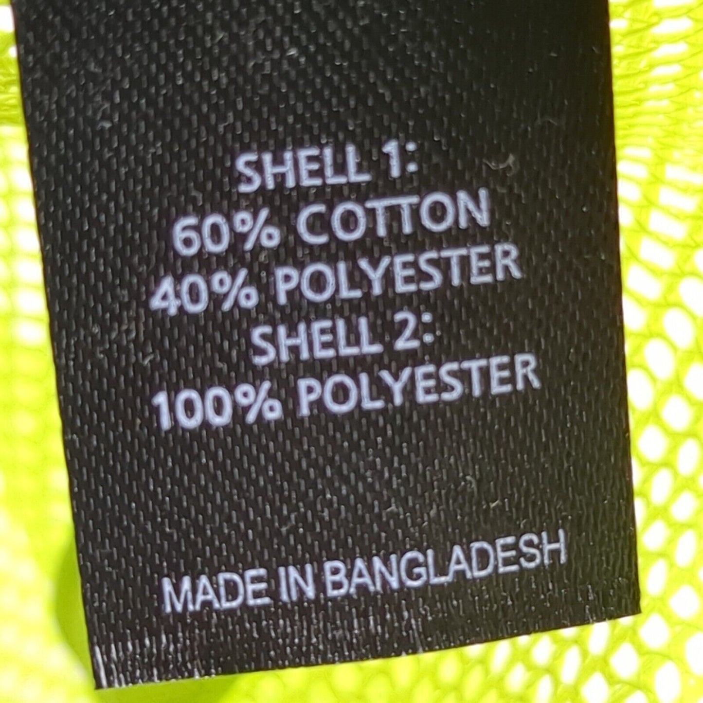 Rev Drilling Inc Snapback Trucker Hat Multicolor One Size Mesh Back