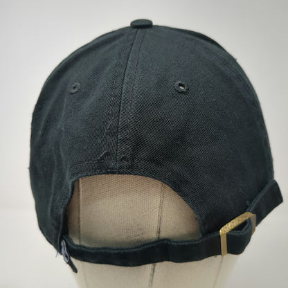 Las Vegas Raiders NFL '47 Cap Black One Size Adjustable Shield Logo Curved Hat
