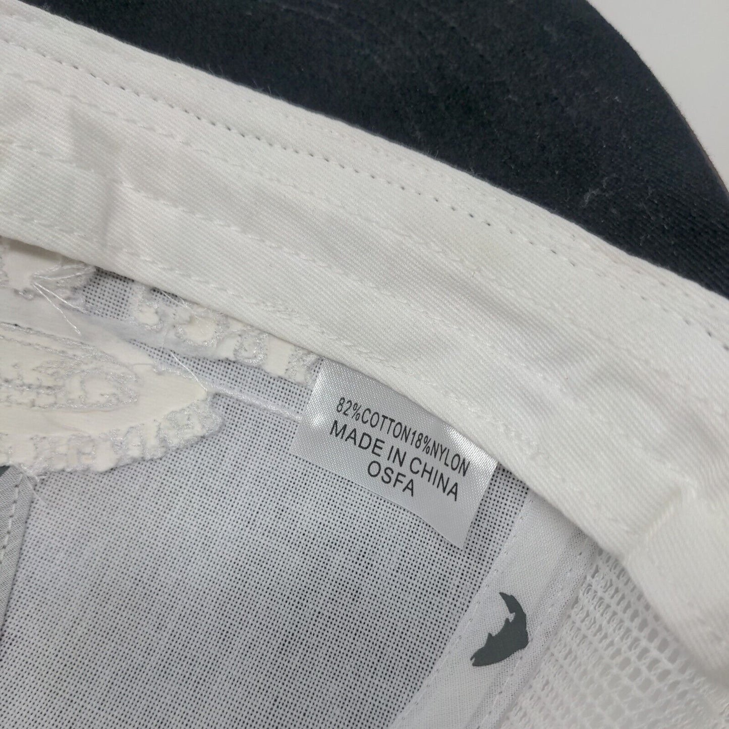 The Voice of The River Henry's Fork Foundation Trucker Hat Brown OSFA Simms