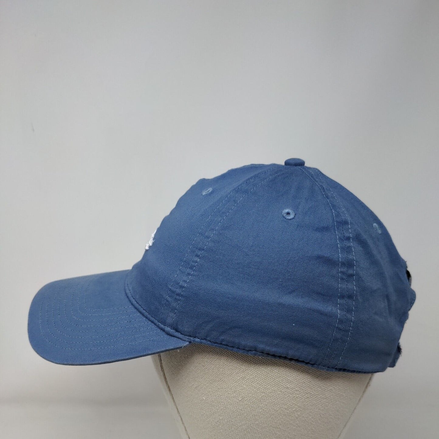 Titleist BHCC Strapback Golf Hat Blue One Size Embroidered 6 Panel