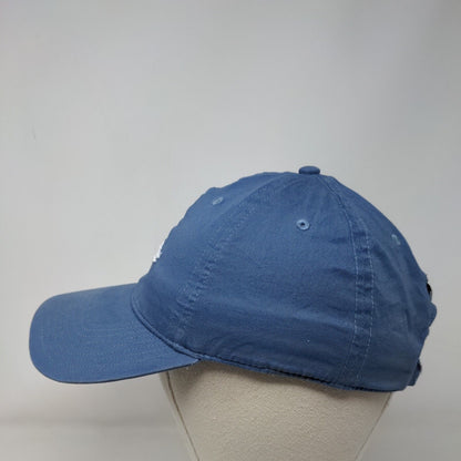 Titleist BHCC Strapback Golf Hat Blue One Size Embroidered 6 Panel