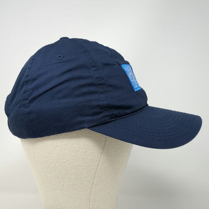 Nike Dri-FIT Baseball Cap Blue One Size New York Life 175 Years Anniversary Hat