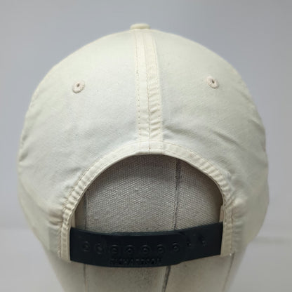 Richardson 5 Panel Beige Black One Size Westbank Anglers Jackson Hole Rope Hat