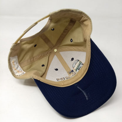 The Sand Bar 1680 Lindsay Idaho Snapback Hat Multicolor OSFA Otto