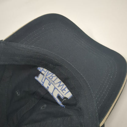 Port Authority The Hartwell Corporation THC Baseball Cap Black One Size Hat Logo