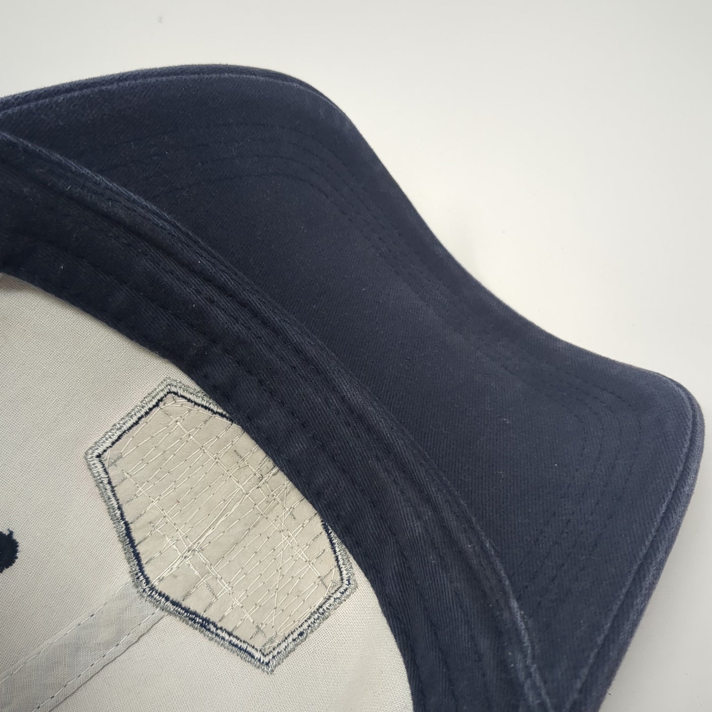 Costa Del Mar Est 1983 Trucker Hat Multicolor One Size Adjustable Mesh Back