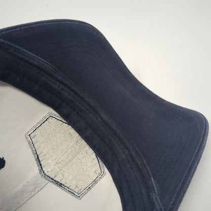 Costa Del Mar Est 1983 Trucker Hat Multicolor One Size Adjustable Mesh Back