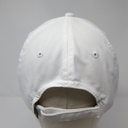 Monterey Bay Invitational Strapback Hat White One Size 6 Panel Imperial