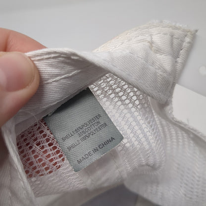 Faithlife Logo Snapback Trucker Hat Black One Size Mesh Back Richardson