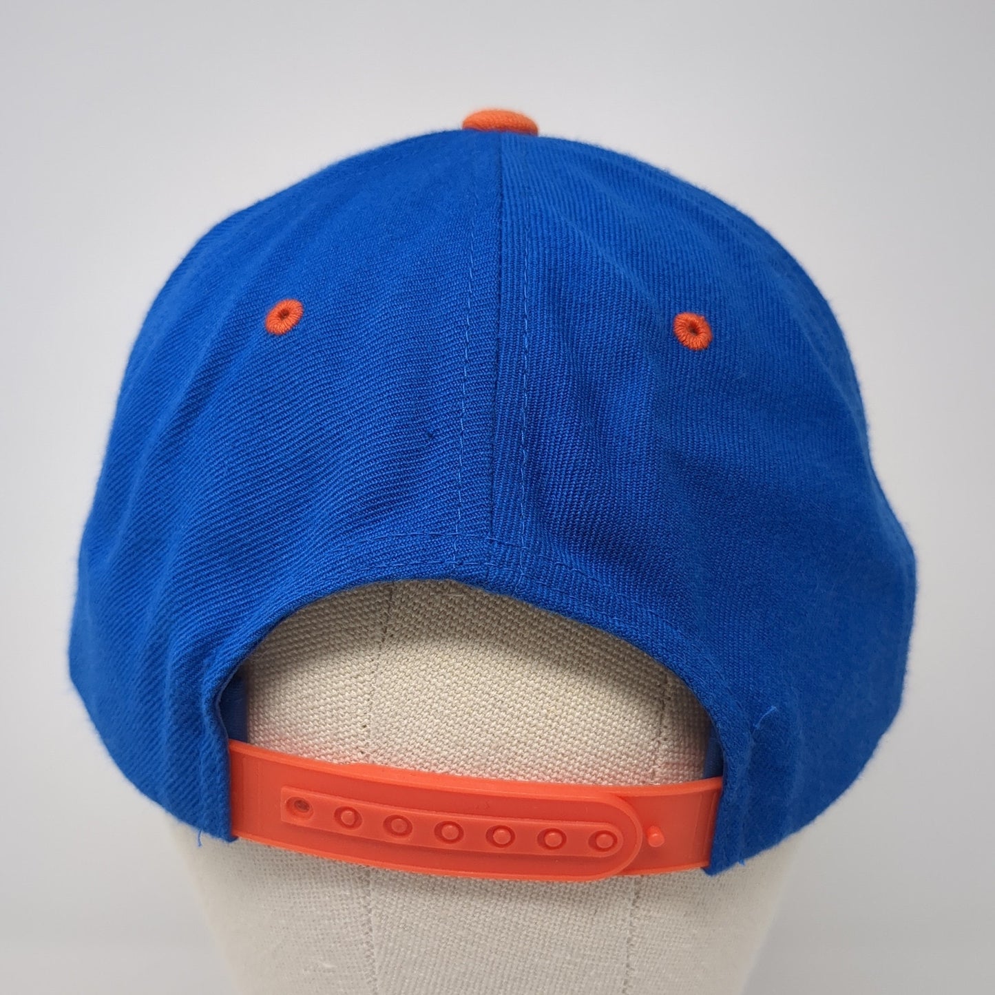 Californai Scien Center Samuel Oschin Air and Space Center Snapback Hat Multi OS