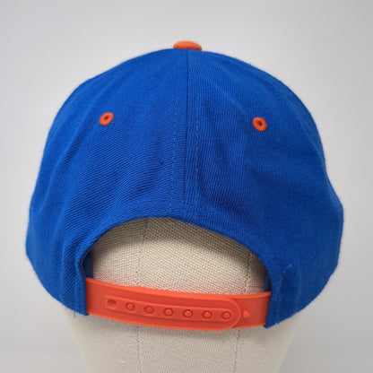 Californai Scien Center Samuel Oschin Air and Space Center Snapback Hat Multi OS