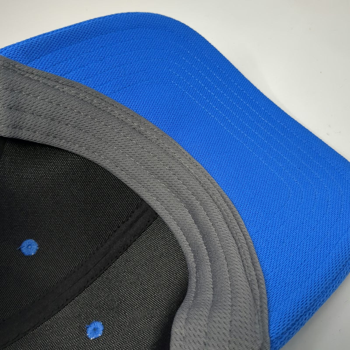 Kuhl Baseball Cap Blue One Size Mesh Subaru Logo Performance Adjustable Hat