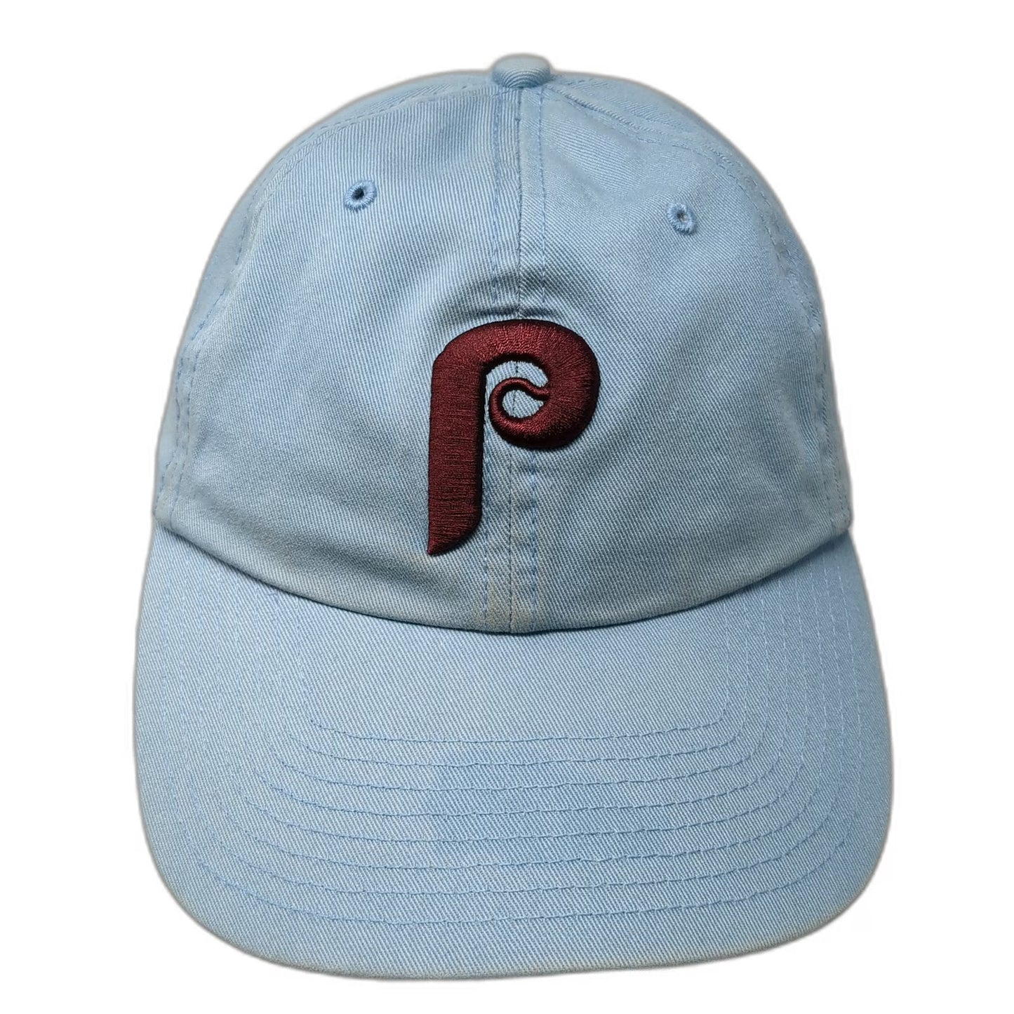 Philadelphia Phillies MLB '47 Baseball Blue S 1979 Cooperstown Collection Hat